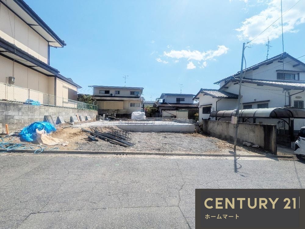 新築戸建 NEW一戸建て水明台２ 3980万円の詳細情報 兵庫県川西市水明台２ 写真4 センチュリー21ホームマート