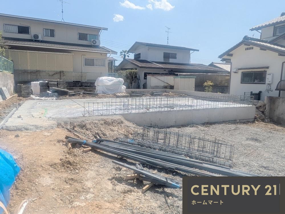 新築戸建 NEW一戸建て水明台２ 3980万円の詳細情報 兵庫県川西市水明台２ 写真9 センチュリー21ホームマート