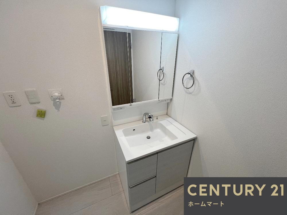 新築戸建 NEW一戸建て国分東条町（河内国分駅） 2630万円・2930万円の詳細情報 大阪府柏原市国分東条町 写真16 センチュリー21ホームマート