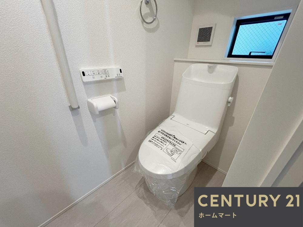 新築戸建 NEW一戸建て国分東条町（河内国分駅） 2630万円・2930万円の詳細情報 大阪府柏原市国分東条町 写真17 センチュリー21ホームマート