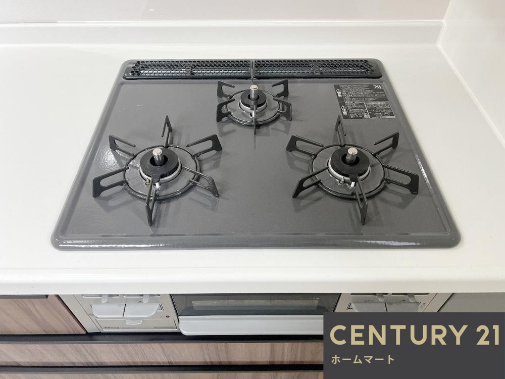 新築戸建 NEW一戸建て国分東条町（河内国分駅） 2630万円・2930万円の詳細情報 大阪府柏原市国分東条町 写真18 センチュリー21ホームマート