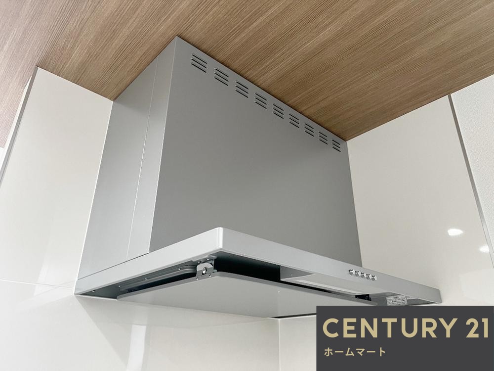 新築戸建 NEW一戸建て国分東条町（河内国分駅） 2630万円・2930万円の詳細情報 大阪府柏原市国分東条町 写真20 センチュリー21ホームマート