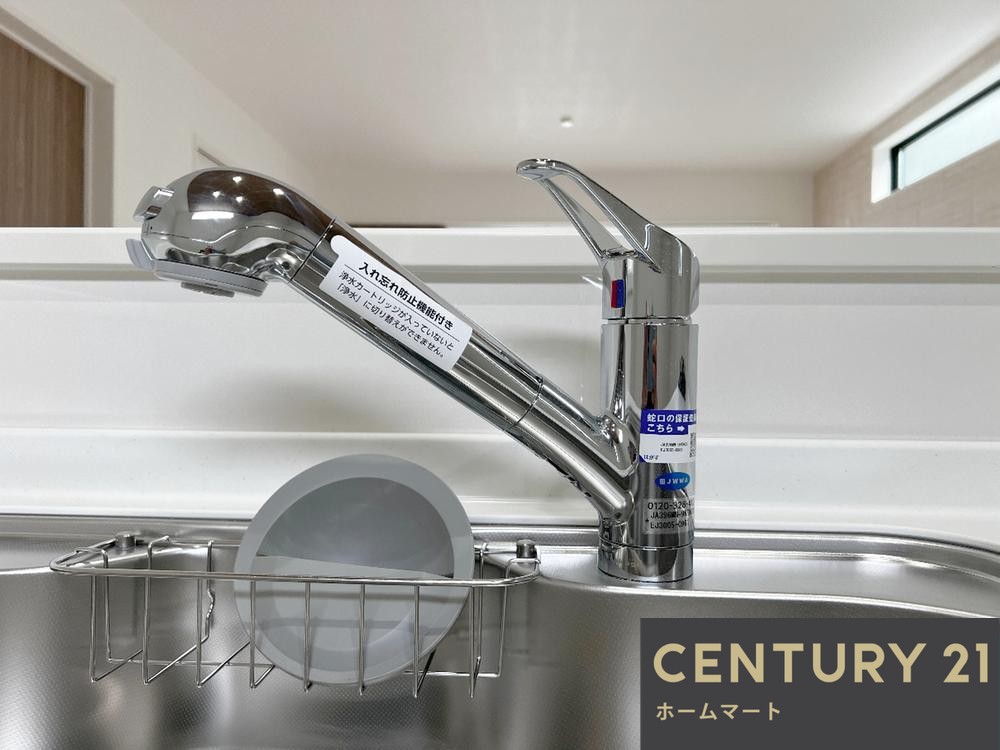 新築戸建 NEW一戸建て国分東条町（河内国分駅） 2630万円・2930万円の詳細情報 大阪府柏原市国分東条町 写真21 センチュリー21ホームマート