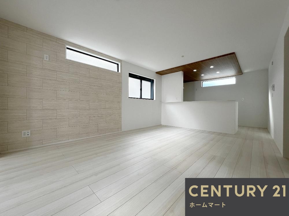 新築戸建 NEW一戸建て国分東条町（河内国分駅） 2630万円・2930万円の詳細情報 大阪府柏原市国分東条町 写真3 センチュリー21ホームマート