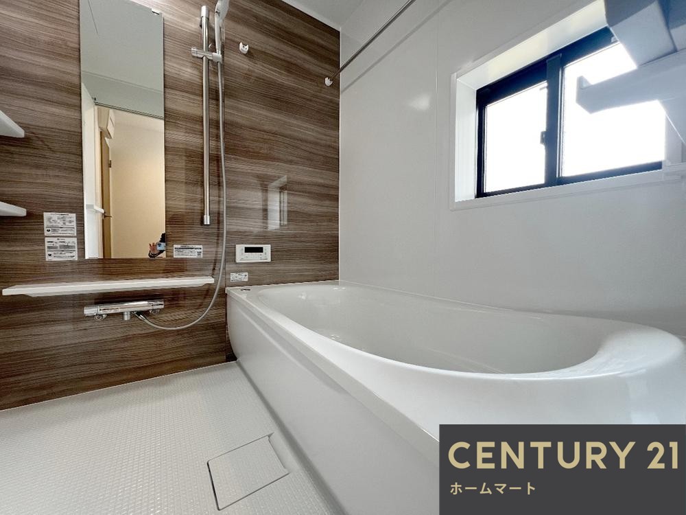 新築戸建 NEW一戸建て国分東条町（河内国分駅） 2630万円・2930万円の詳細情報 大阪府柏原市国分東条町 写真5 センチュリー21ホームマート