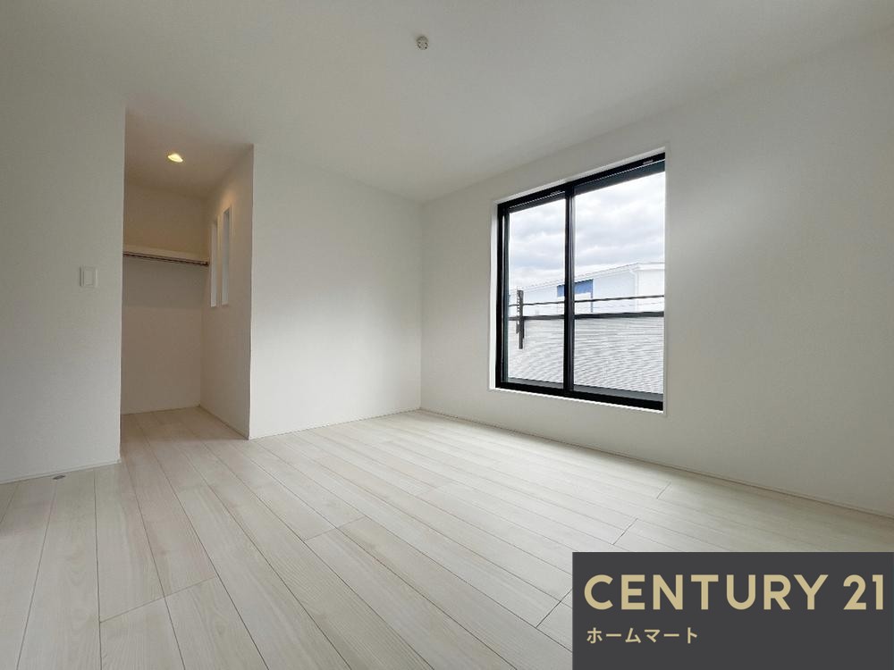 新築戸建 NEW一戸建て国分東条町（河内国分駅） 2630万円・2930万円の詳細情報 大阪府柏原市国分東条町 写真6 センチュリー21ホームマート