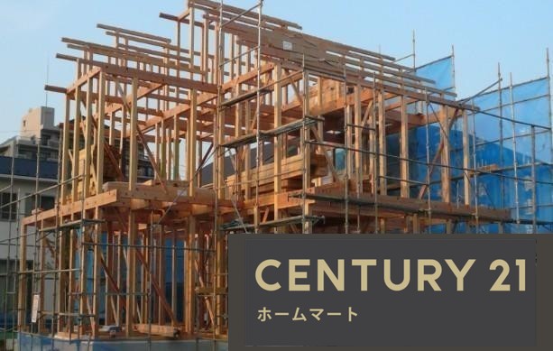 新築戸建 NEW一戸建て筒井町（筒井駅） 2880万円の詳細情報 奈良県大和郡山市筒井町 写真14 センチュリー21ホームマート