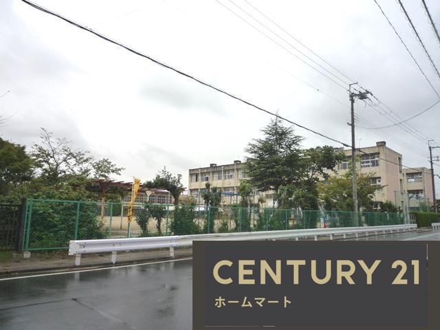 新築戸建 NEW一戸建て筒井町（筒井駅） 2880万円の詳細情報 奈良県大和郡山市筒井町 写真17 センチュリー21ホームマート