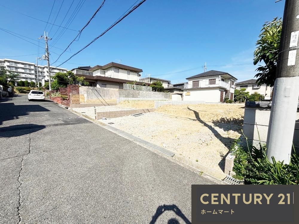 新築戸建 一戸建て槇塚台２ 3680万円の詳細情報 大阪府堺市南区槇塚台２ 写真10 センチュリー21ホームマート