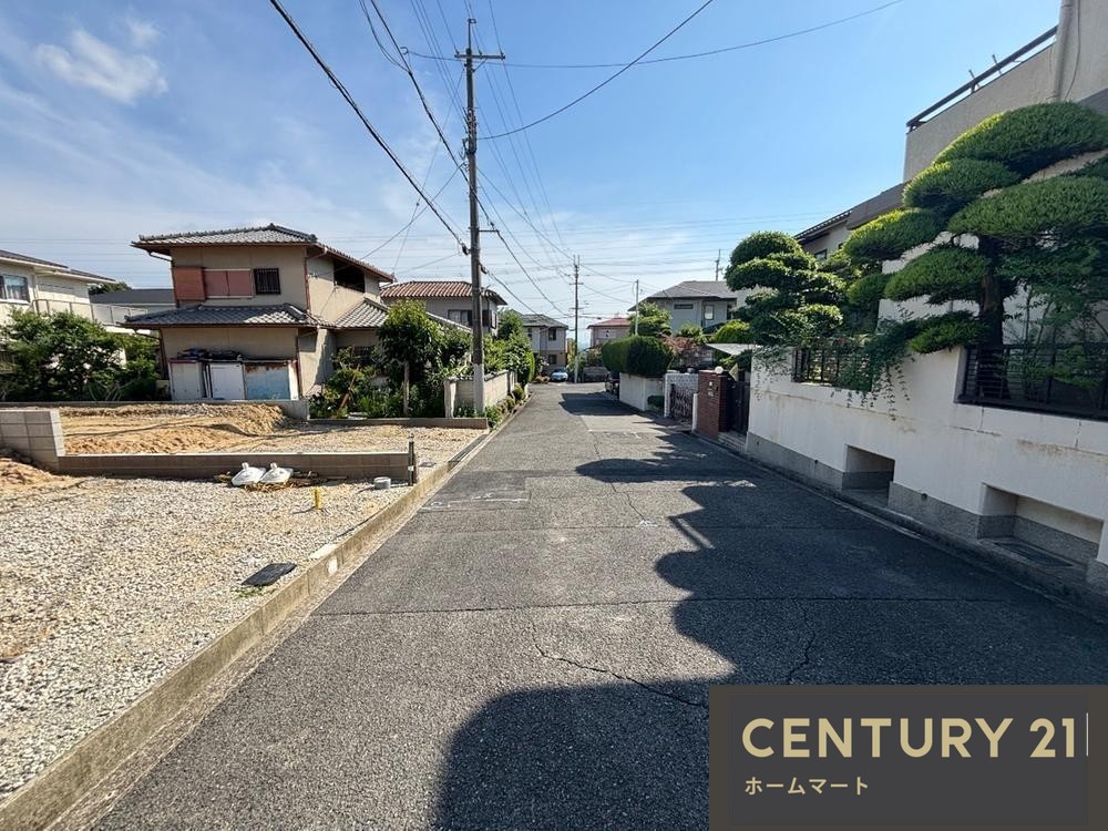 新築戸建 一戸建て槇塚台２ 3680万円の詳細情報 大阪府堺市南区槇塚台２ 写真14 センチュリー21ホームマート