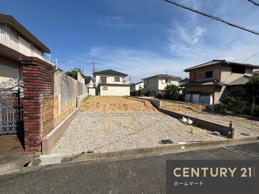 新築戸建 一戸建て槇塚台２ 3680万円の詳細情報 大阪府堺市南区槇塚台２ 写真2 センチュリー21ホームマート