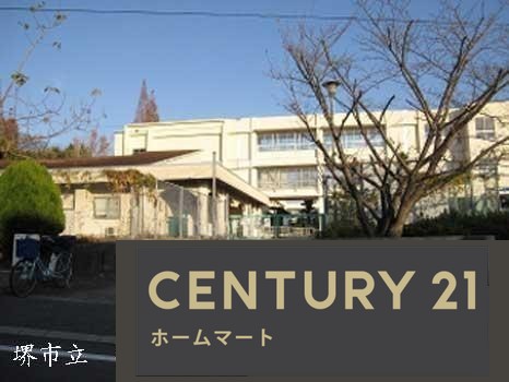 新築戸建 一戸建て槇塚台２ 3680万円の詳細情報 大阪府堺市南区槇塚台２ 写真23 センチュリー21ホームマート