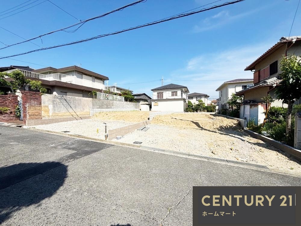 新築戸建 一戸建て槇塚台２ 3680万円の詳細情報 大阪府堺市南区槇塚台２ 写真4 センチュリー21ホームマート