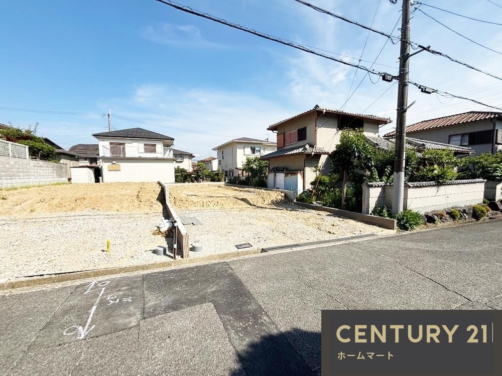 新築戸建 一戸建て槇塚台２ 3680万円の詳細情報 大阪府堺市南区槇塚台２ 写真5 センチュリー21ホームマート