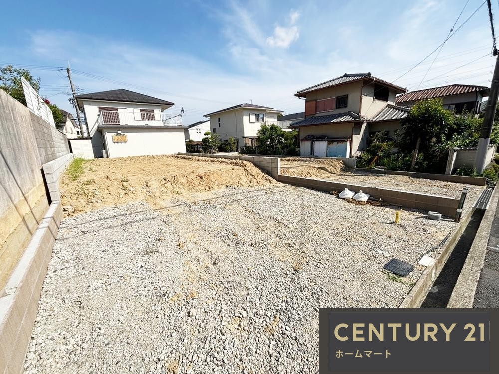 新築戸建 一戸建て槇塚台２ 3680万円の詳細情報 大阪府堺市南区槇塚台２ 写真7 センチュリー21ホームマート
