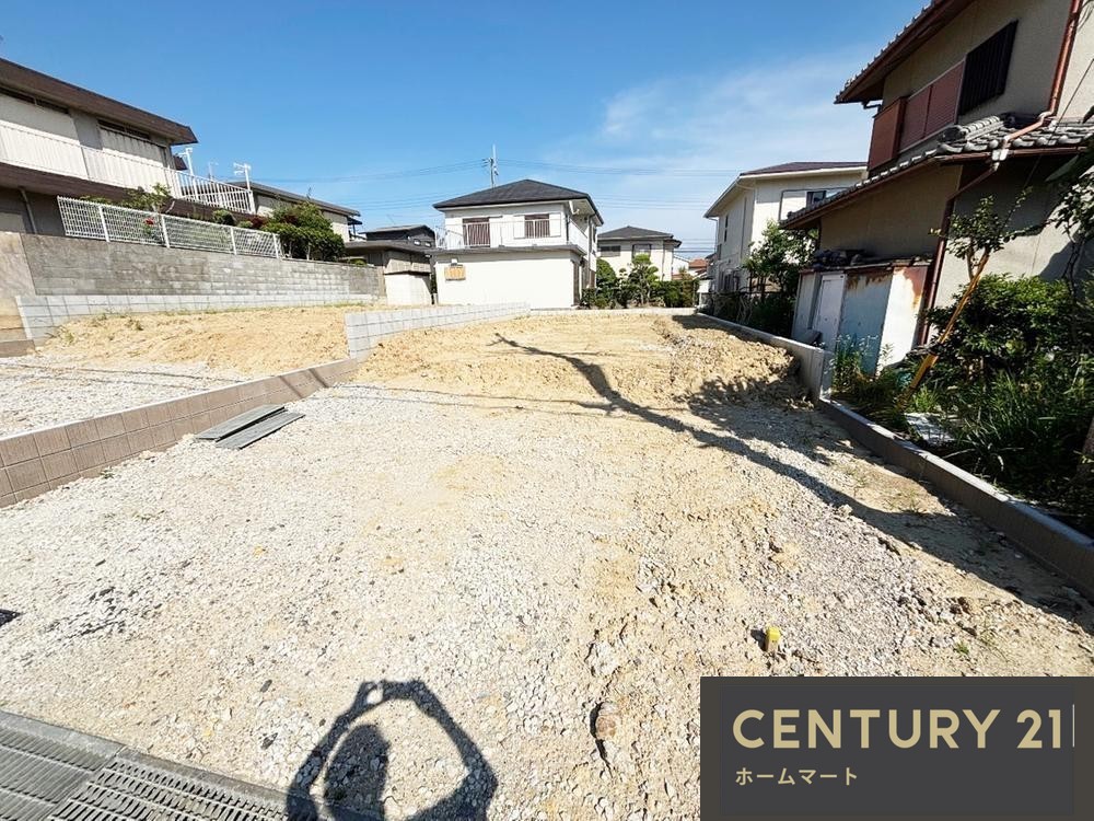 新築戸建 一戸建て槇塚台２ 3680万円の詳細情報 大阪府堺市南区槇塚台２ 写真8 センチュリー21ホームマート