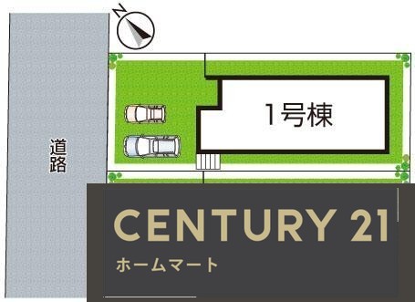 新築戸建 一戸建て槇塚台２ 3680万円の詳細情報 大阪府堺市南区槇塚台２ 写真9 センチュリー21ホームマート