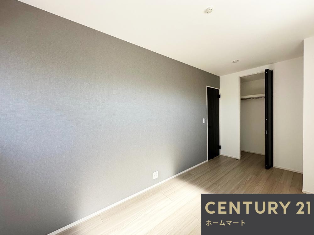 新築戸建 一戸建て川西市向陽台 第１期 全１邸の詳細情報 兵庫県川西市向陽台３ 写真10 センチュリー21ホームマート