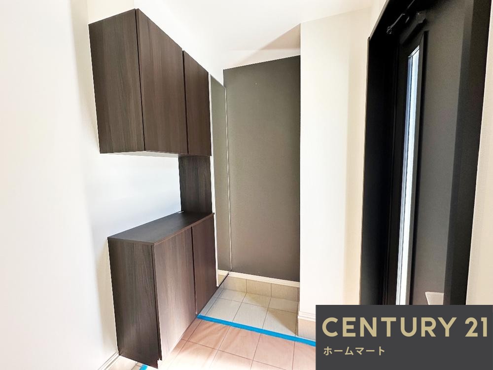 新築戸建 一戸建て川西市向陽台 第１期 全１邸の詳細情報 兵庫県川西市向陽台３ 写真11 センチュリー21ホームマート