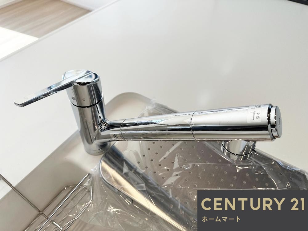 新築戸建 一戸建て川西市向陽台 第１期 全１邸の詳細情報 兵庫県川西市向陽台３ 写真17 センチュリー21ホームマート