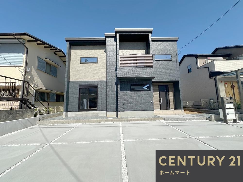 新築戸建 一戸建て川西市向陽台 第１期 全１邸の詳細情報 兵庫県川西市向陽台３ 写真2 センチュリー21ホームマート