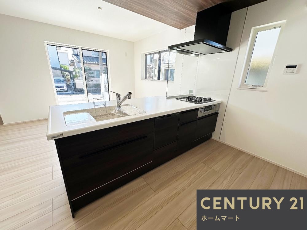 新築戸建 一戸建て川西市向陽台 第１期 全１邸の詳細情報 兵庫県川西市向陽台３ 写真5 センチュリー21ホームマート