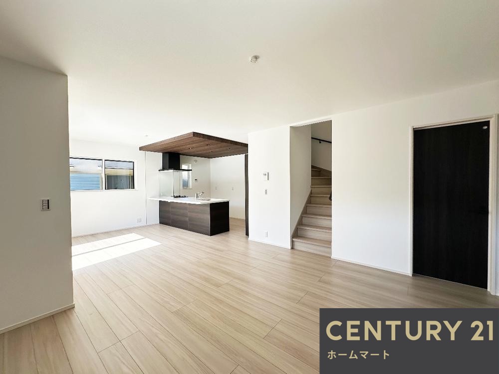 新築戸建 一戸建て川西市向陽台 第１期 全１邸の詳細情報 兵庫県川西市向陽台３ 写真7 センチュリー21ホームマート