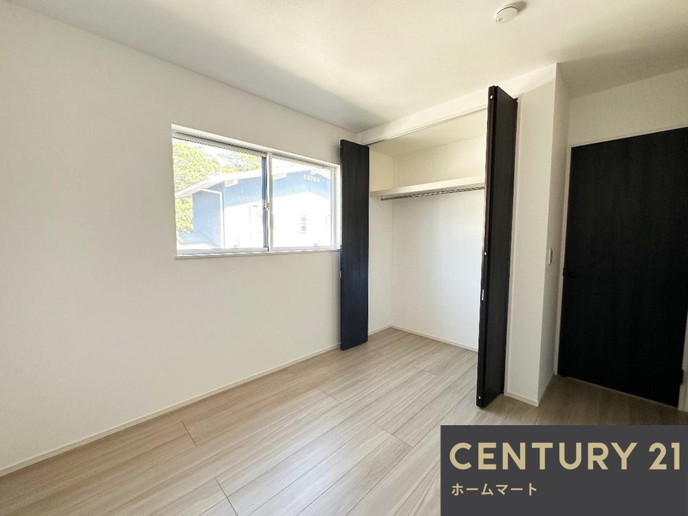 新築戸建 一戸建て川西市向陽台 第１期 全１邸の詳細情報 兵庫県川西市向陽台３ 写真8 センチュリー21ホームマート