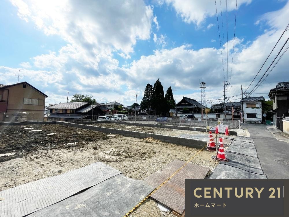 新築戸建 NEW一戸建て白毫寺町 3280万円・3380万円の詳細情報 奈良県奈良市白毫寺町 写真15 センチュリー21ホームマート