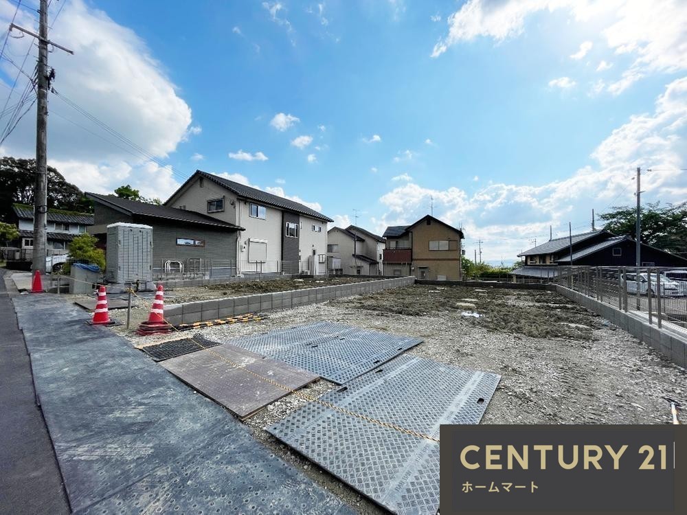 新築戸建 NEW一戸建て白毫寺町 3280万円・3380万円の詳細情報 奈良県奈良市白毫寺町 写真4 センチュリー21ホームマート