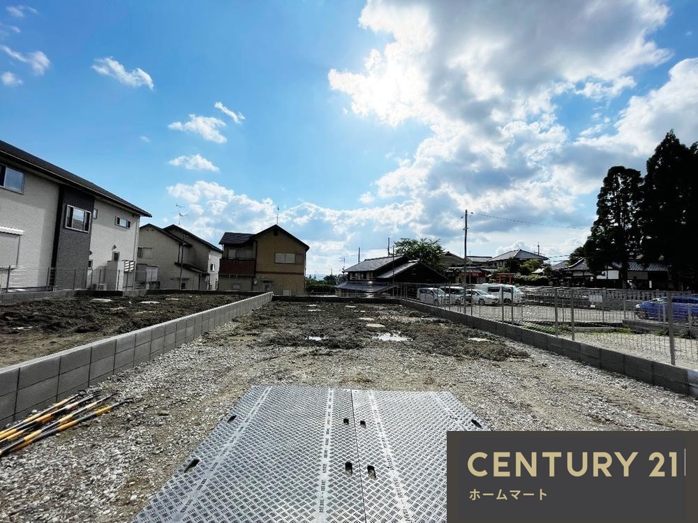 新築戸建 NEW一戸建て白毫寺町 3280万円・3380万円の詳細情報 奈良県奈良市白毫寺町 写真6 センチュリー21ホームマート