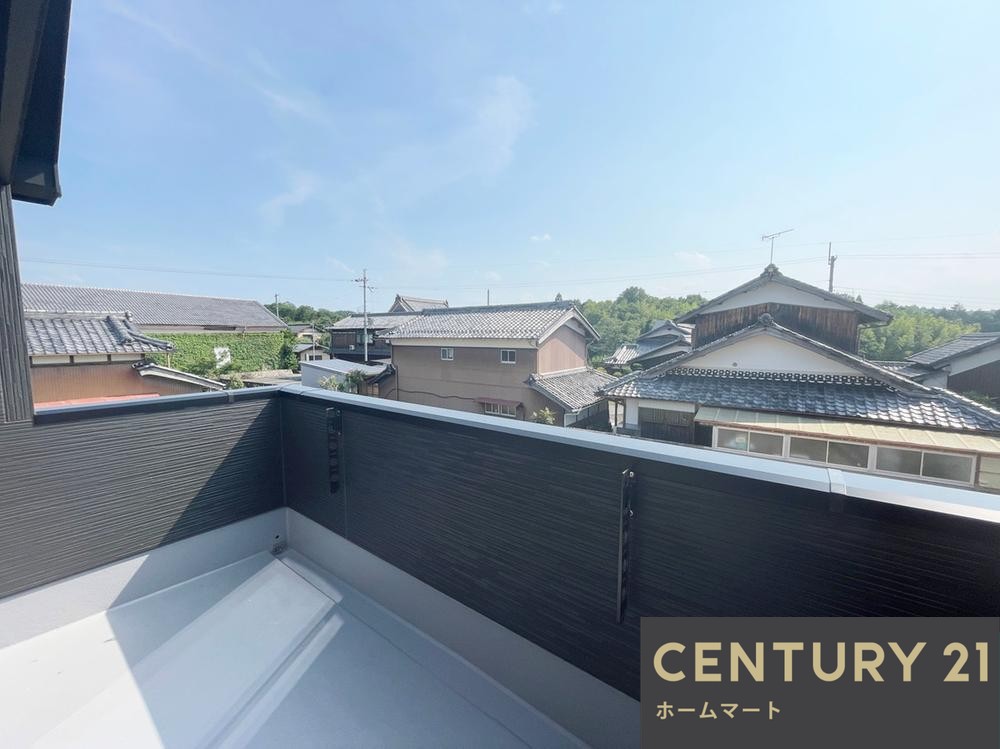 新築戸建 一戸建て甲賀町大原市場（甲賀駅） 2380万円の詳細情報 滋賀県甲賀市甲賀町大原市場 写真11 センチュリー21ホームマート