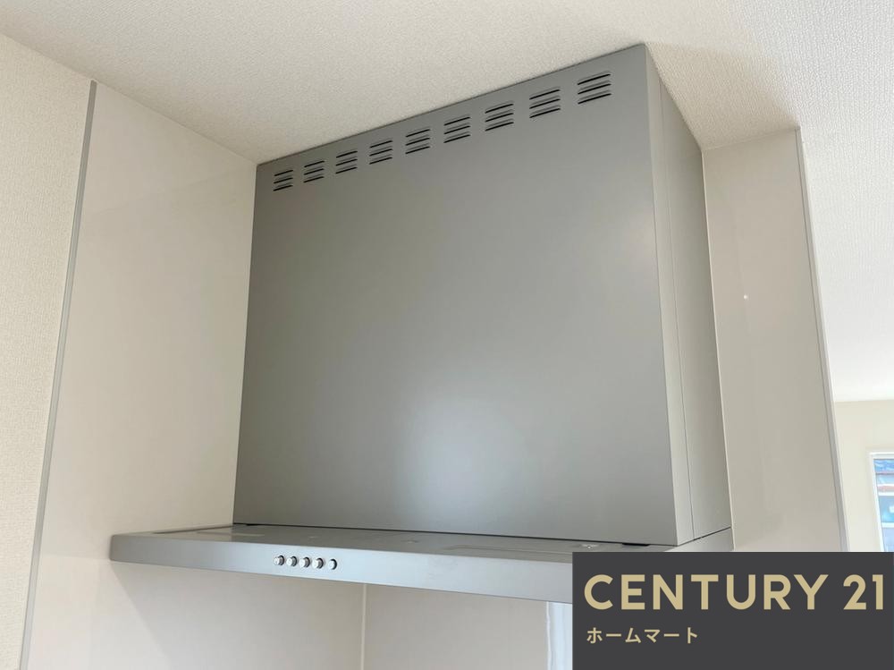 新築戸建 一戸建て甲賀町大原市場（甲賀駅） 2380万円の詳細情報 滋賀県甲賀市甲賀町大原市場 写真19 センチュリー21ホームマート