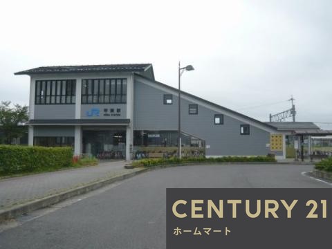 新築戸建 一戸建て甲賀町大原市場（甲賀駅） 2380万円の詳細情報 滋賀県甲賀市甲賀町大原市場 写真20 センチュリー21ホームマート
