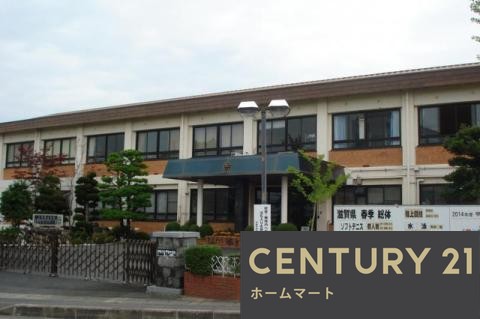 新築戸建 一戸建て甲賀町大原市場（甲賀駅） 2380万円の詳細情報 滋賀県甲賀市甲賀町大原市場 写真23 センチュリー21ホームマート