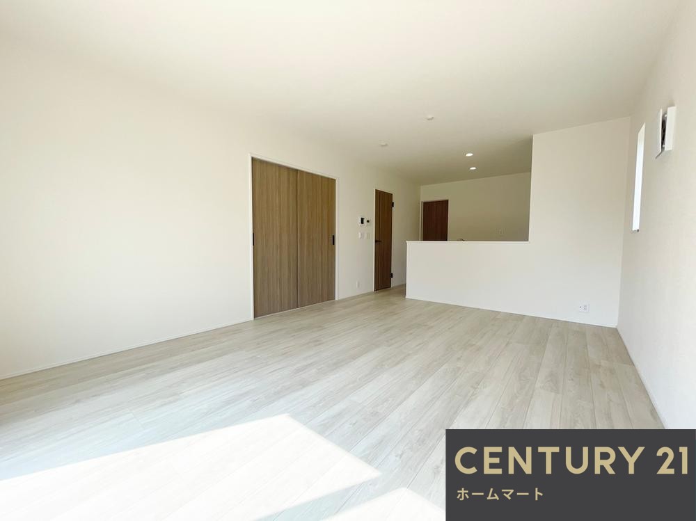 新築戸建 一戸建て甲賀町大原市場（甲賀駅） 2380万円の詳細情報 滋賀県甲賀市甲賀町大原市場 写真5 センチュリー21ホームマート