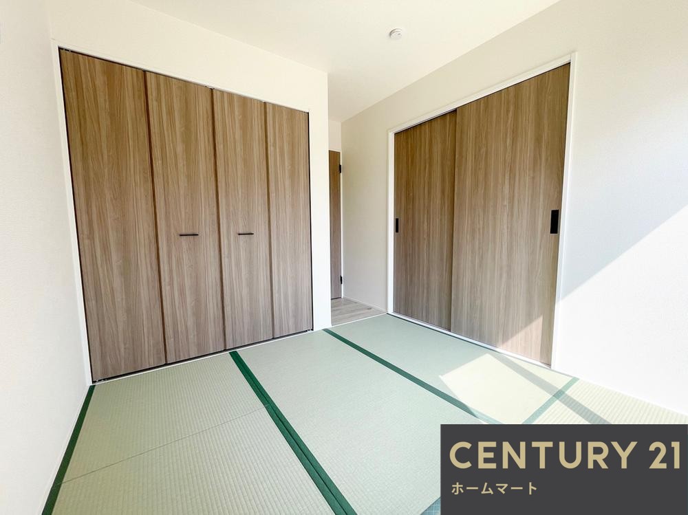 新築戸建 一戸建て甲賀町大原市場（甲賀駅） 2380万円の詳細情報 滋賀県甲賀市甲賀町大原市場 写真8 センチュリー21ホームマート