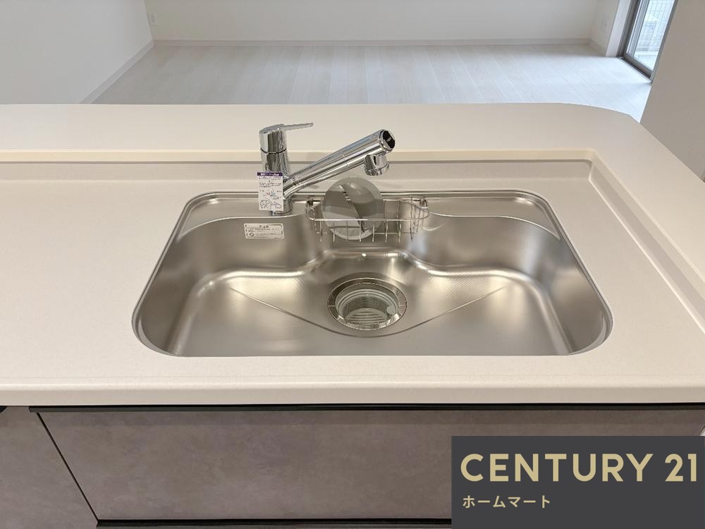 新築戸建 一戸建て寝屋川市高柳7丁目 9期 全1邸 一戸建ての詳細情報 大阪府寝屋川市高柳７ 写真10 センチュリー21ホームマート