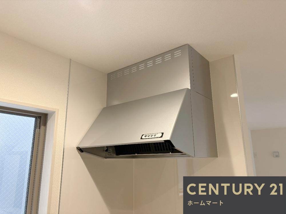 新築戸建 一戸建て寝屋川市高柳7丁目 9期 全1邸 一戸建ての詳細情報 大阪府寝屋川市高柳７ 写真11 センチュリー21ホームマート