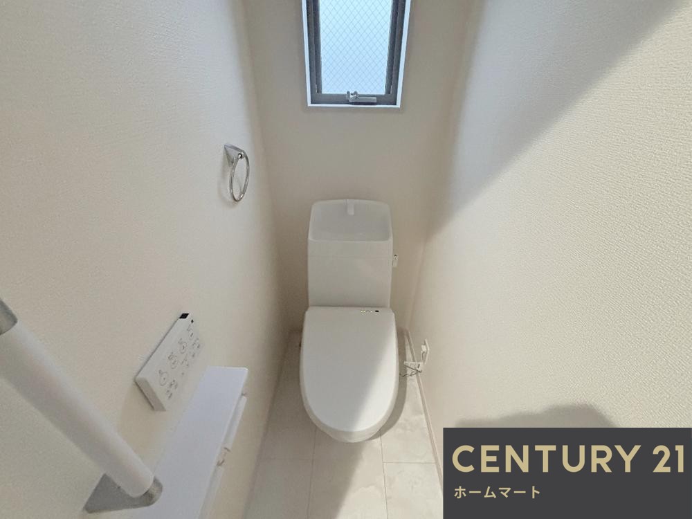 新築戸建 一戸建て寝屋川市高柳7丁目 9期 全1邸 一戸建ての詳細情報 大阪府寝屋川市高柳７ 写真13 センチュリー21ホームマート