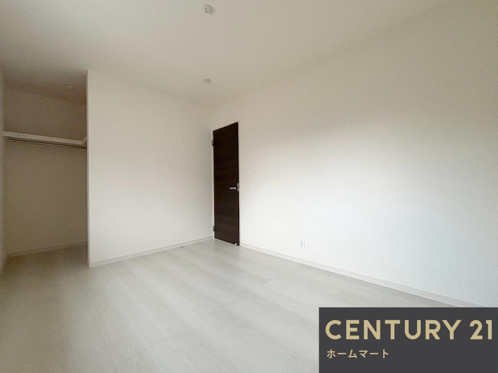 新築戸建 一戸建て寝屋川市高柳7丁目 9期 全1邸 一戸建ての詳細情報 大阪府寝屋川市高柳７ 写真6 センチュリー21ホームマート