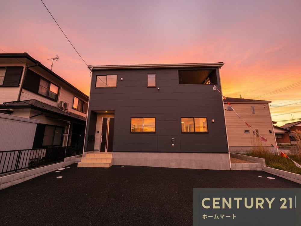 NEW一戸建て甲賀市甲南町葛木 一戸建て 全２邸第１期の詳細情報