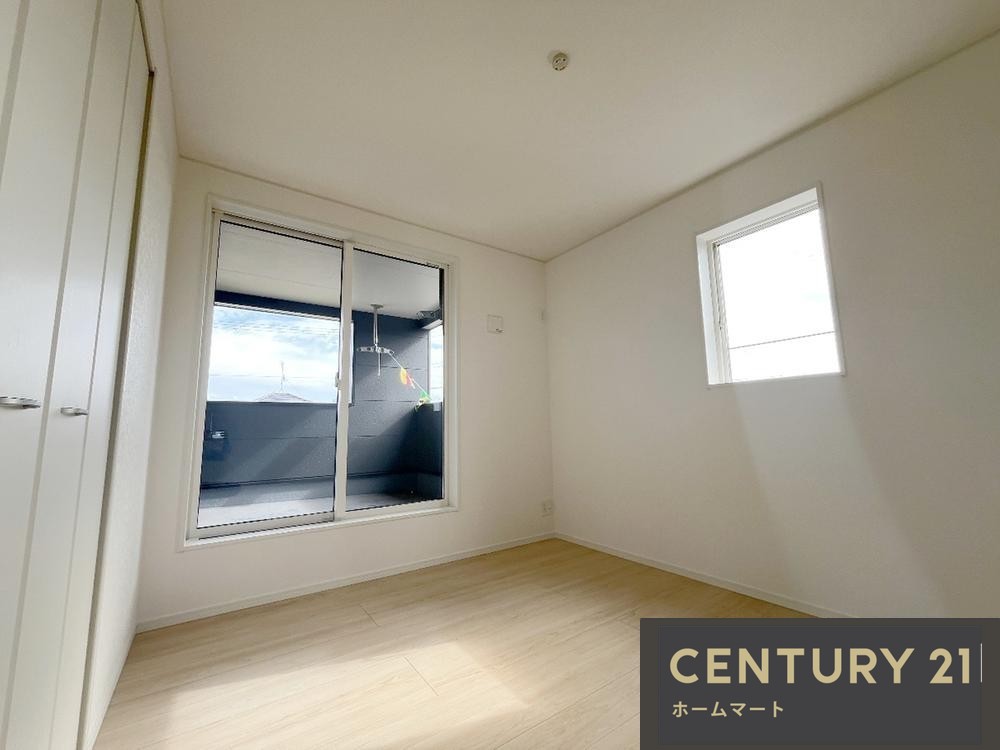 新築戸建 NEW一戸建て甲賀市甲南町葛木 一戸建て 全２邸第１期の詳細情報 滋賀県甲賀市甲南町葛木 写真11 センチュリー21ホームマート