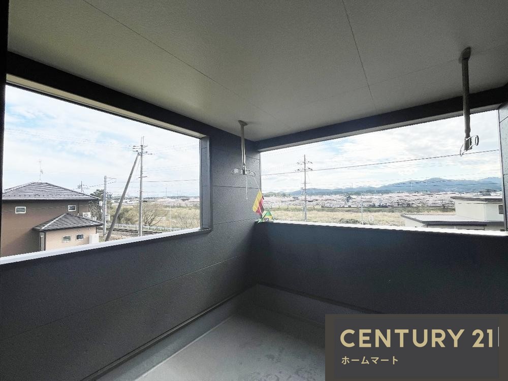 新築戸建 NEW一戸建て甲賀市甲南町葛木 一戸建て 全２邸第１期の詳細情報 滋賀県甲賀市甲南町葛木 写真13 センチュリー21ホームマート