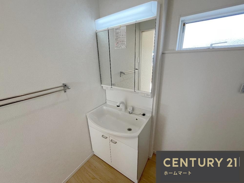 新築戸建 NEW一戸建て甲賀市甲南町葛木 一戸建て 全２邸第１期の詳細情報 滋賀県甲賀市甲南町葛木 写真14 センチュリー21ホームマート