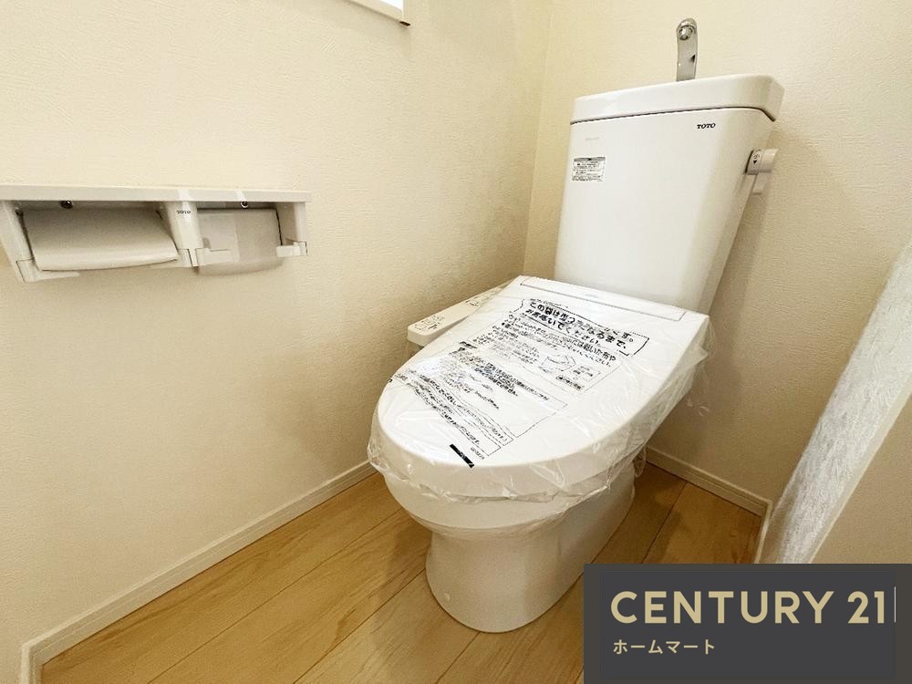 新築戸建 NEW一戸建て甲賀市甲南町葛木 一戸建て 全２邸第１期の詳細情報 滋賀県甲賀市甲南町葛木 写真15 センチュリー21ホームマート