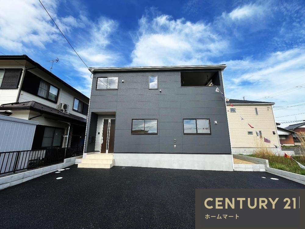 新築戸建 NEW一戸建て甲賀市甲南町葛木 一戸建て 全２邸第１期の詳細情報 滋賀県甲賀市甲南町葛木 写真2 センチュリー21ホームマート