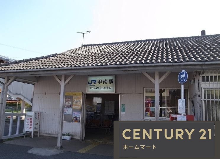 新築戸建 NEW一戸建て甲賀市甲南町葛木 一戸建て 全２邸第１期の詳細情報 滋賀県甲賀市甲南町葛木 写真22 センチュリー21ホームマート