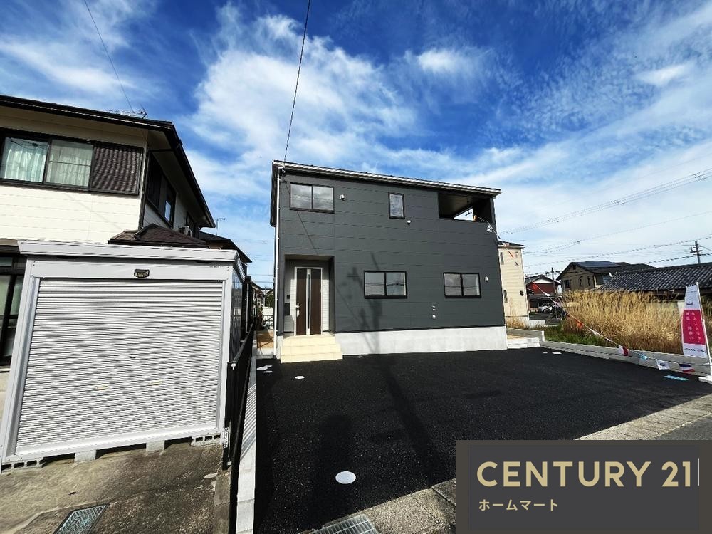 新築戸建 NEW一戸建て甲賀市甲南町葛木 一戸建て 全２邸第１期の詳細情報 滋賀県甲賀市甲南町葛木 写真4 センチュリー21ホームマート