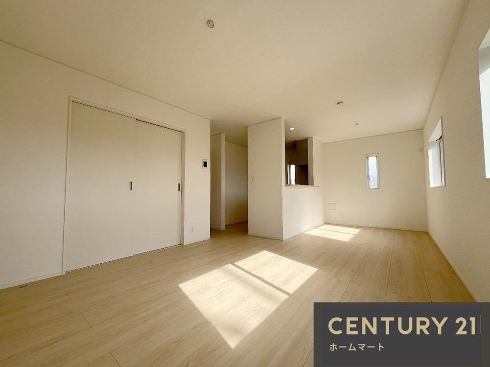 新築戸建 NEW一戸建て甲賀市甲南町葛木 一戸建て 全２邸第１期の詳細情報 滋賀県甲賀市甲南町葛木 写真6 センチュリー21ホームマート